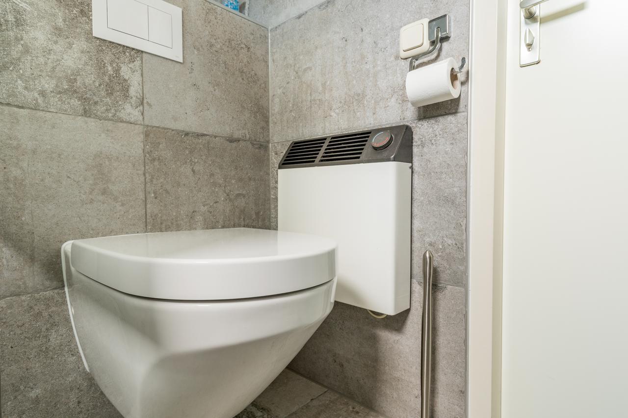 Appartement De Parel, Resort Amelander Kaap Холлум Экстерьер фото