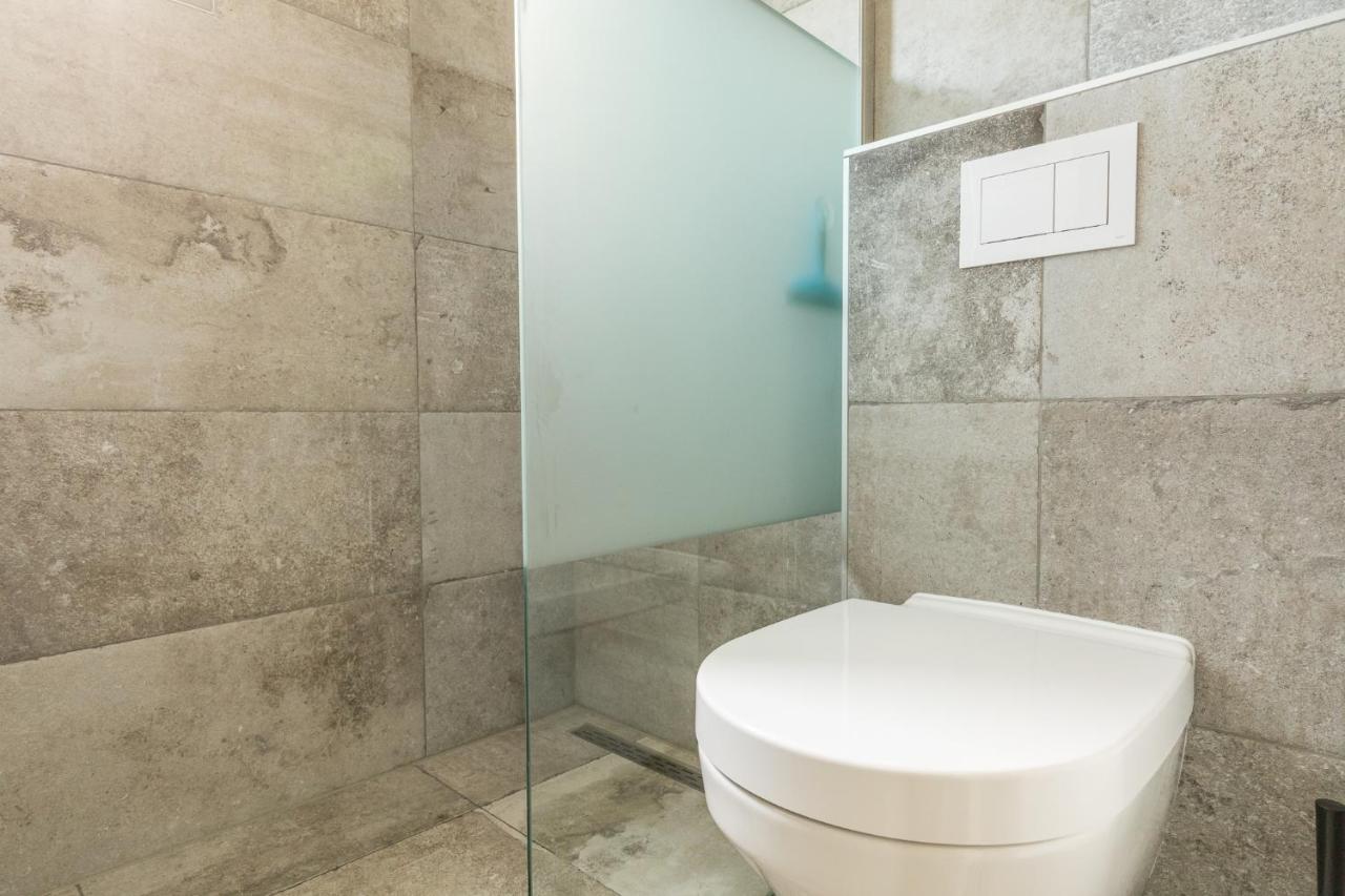 Appartement De Parel, Resort Amelander Kaap Холлум Экстерьер фото