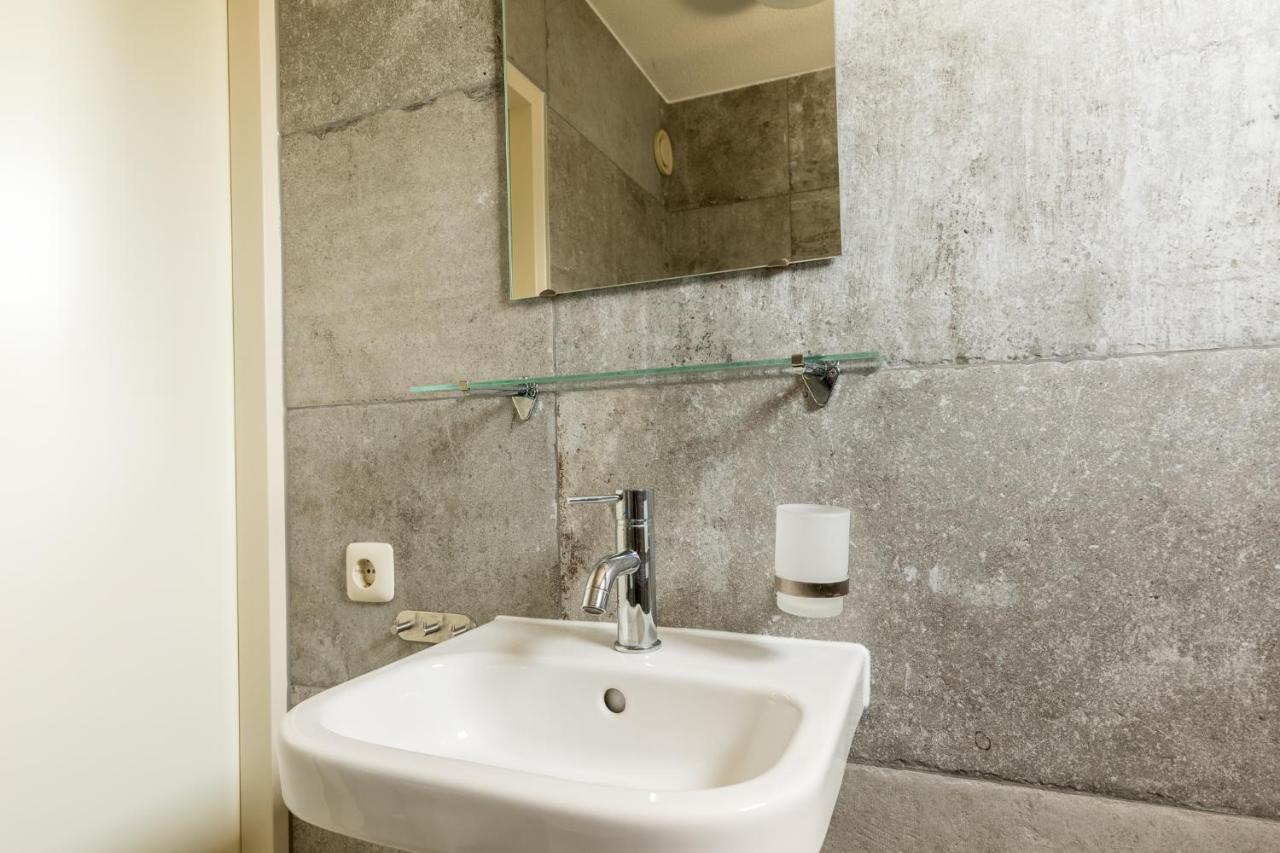 Appartement De Parel, Resort Amelander Kaap Холлум Экстерьер фото