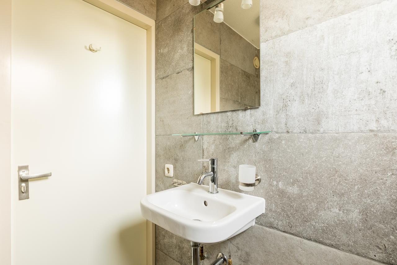 Appartement De Parel, Resort Amelander Kaap Холлум Экстерьер фото